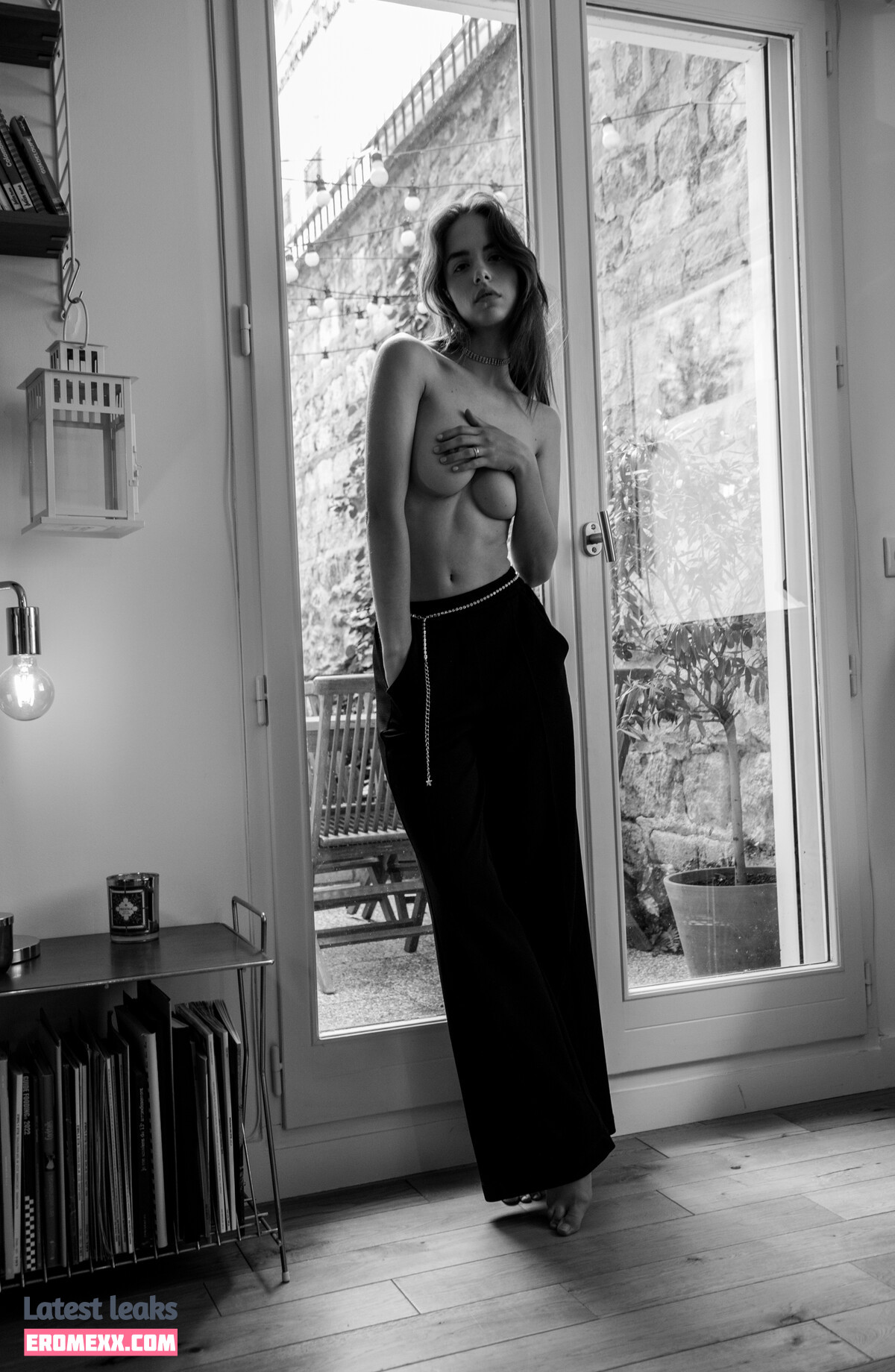 Latest Leaks Rebecca Bagnol Nude #795 - Erome