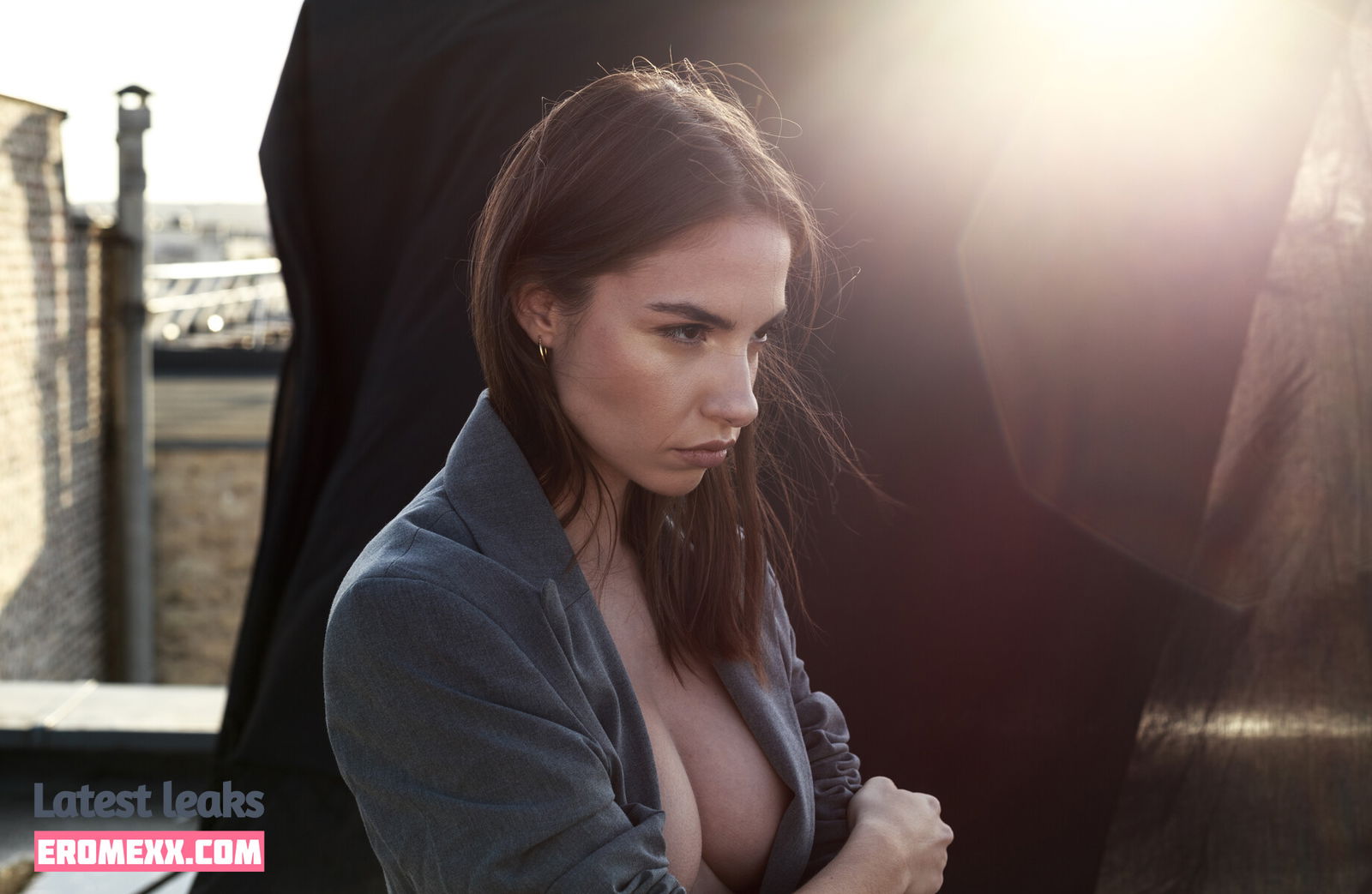 Latest Leaks Rebecca Bagnol Nude #993 - Erome