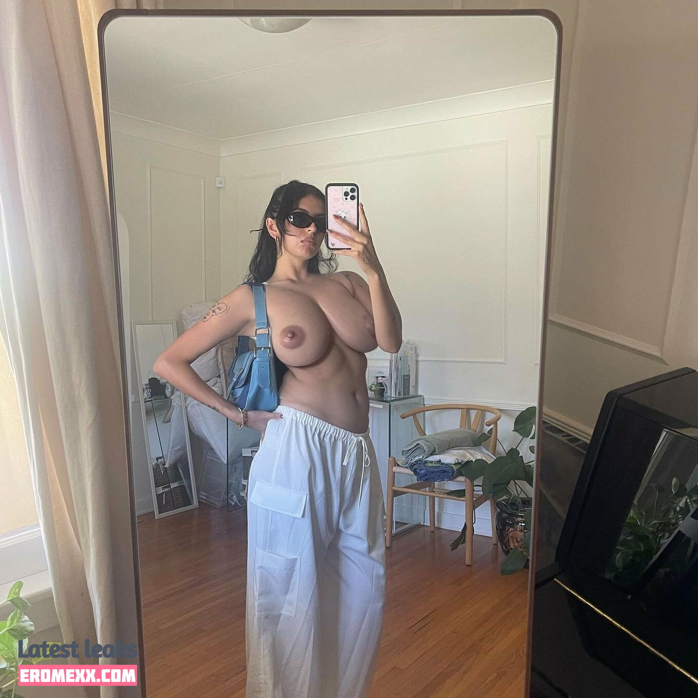 Latest Leaks Rebecca Black Ai Porn Nude #1 - Fapello