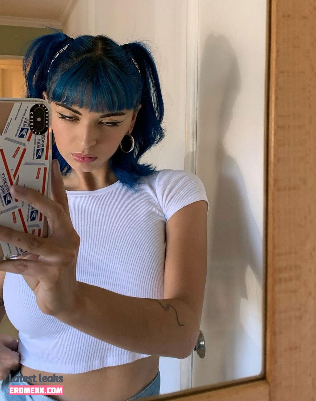 Latest Leaks Rebecca Black Nude #124 - Erome