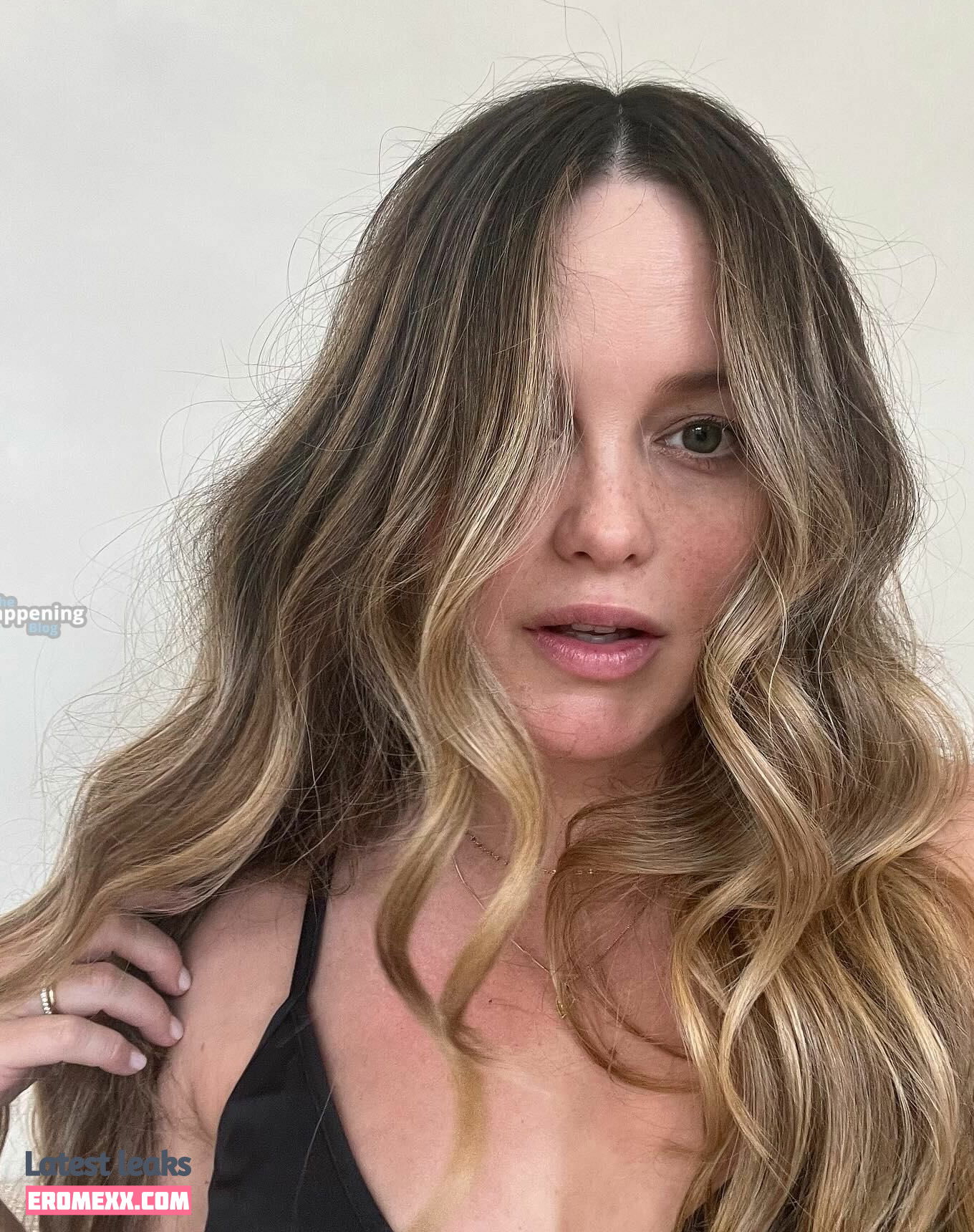 Latest Leaks Rebecca Breeds Nude #26 - Fapello