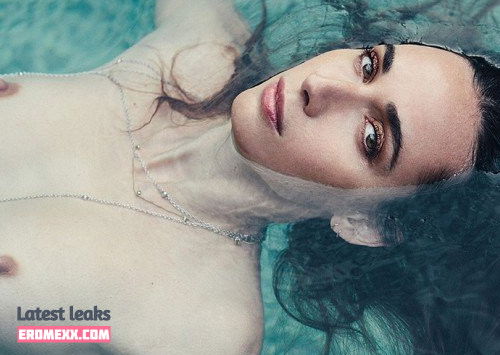 Latest Leaks Rebecca Dayan Nude #19 - Erome