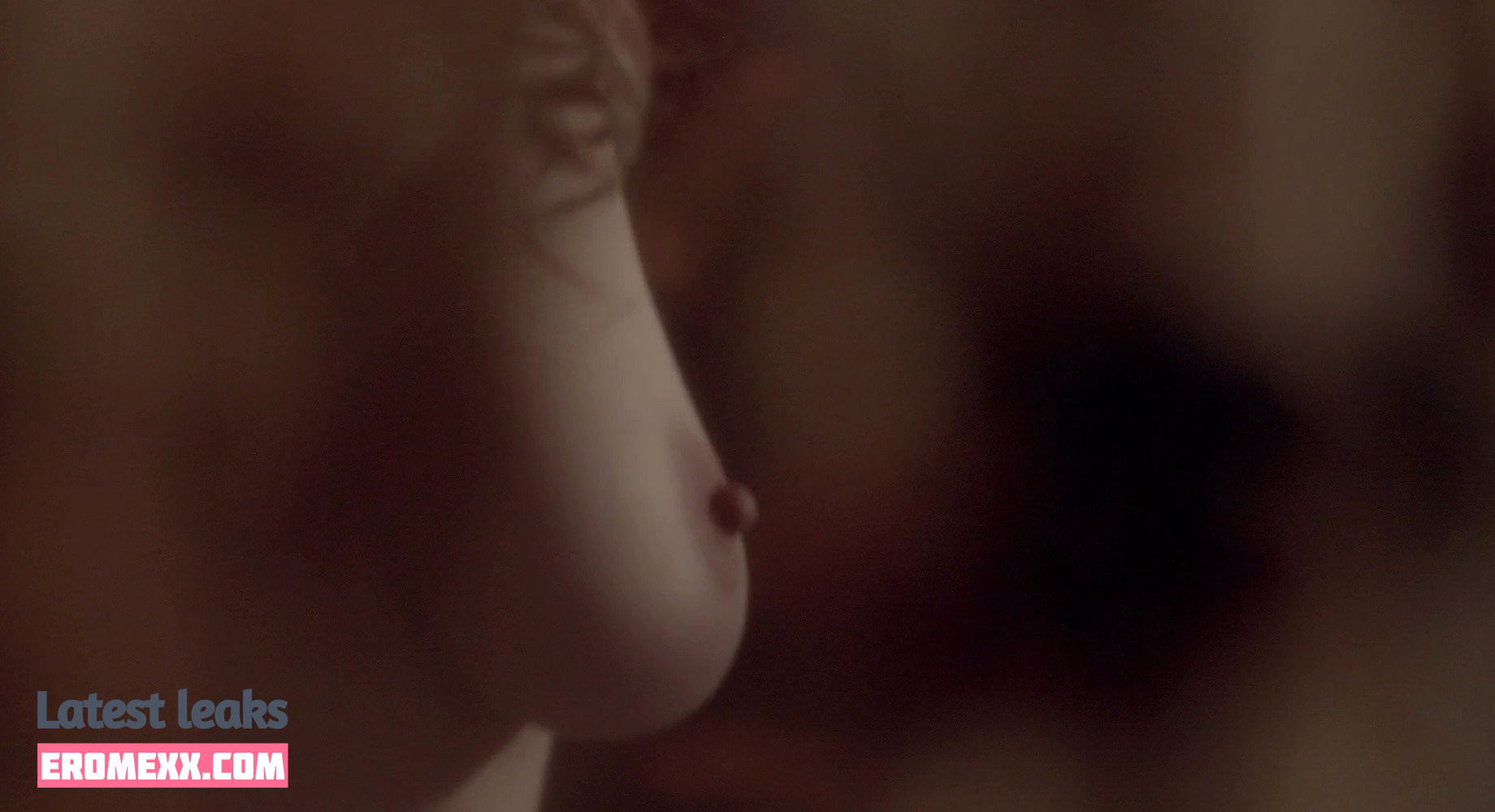 Latest Leaks Rebecca Ferguson Nude #104 - Fapello