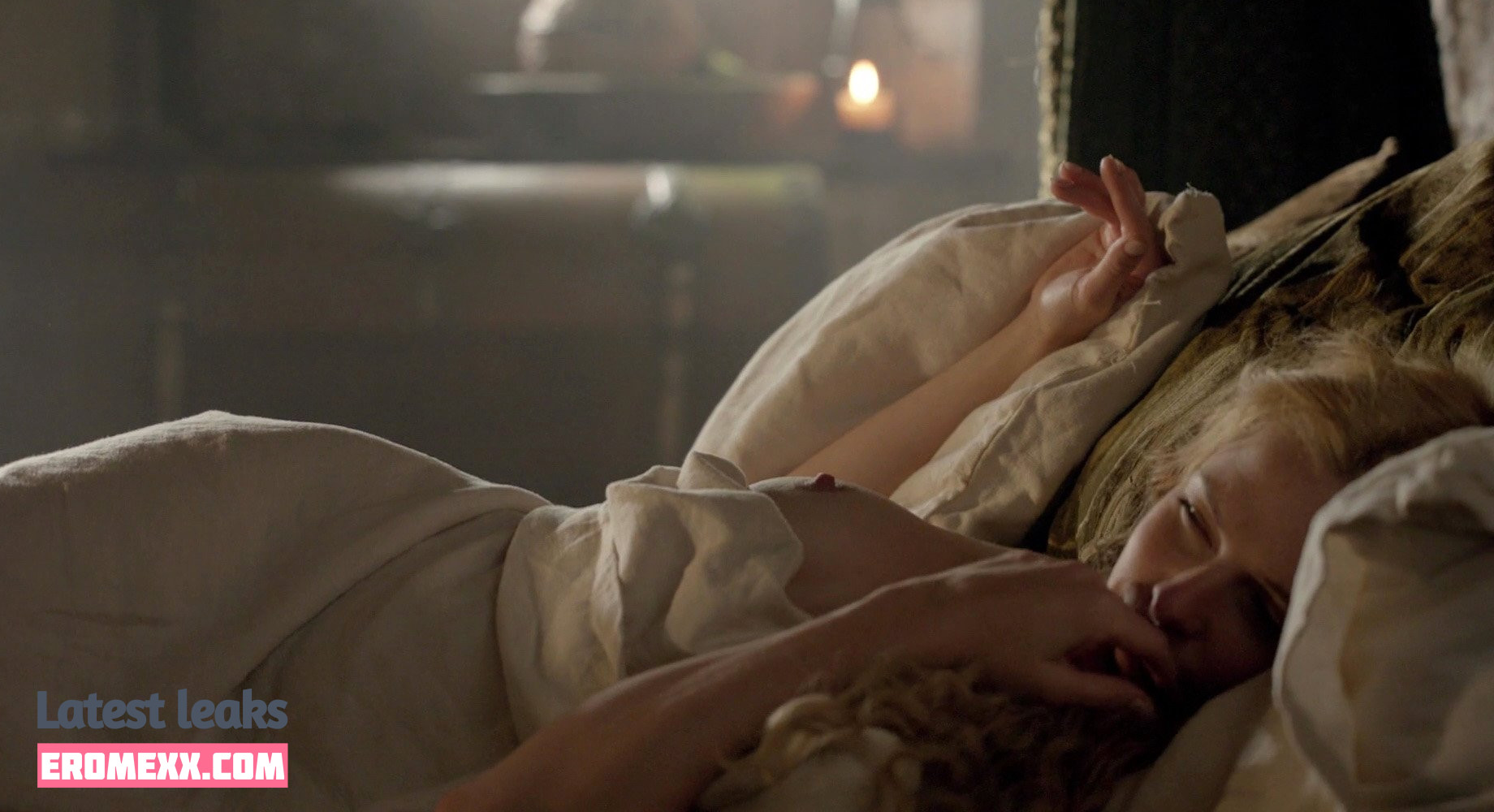 Latest Leaks Rebecca Ferguson Nude #113 - Fapello