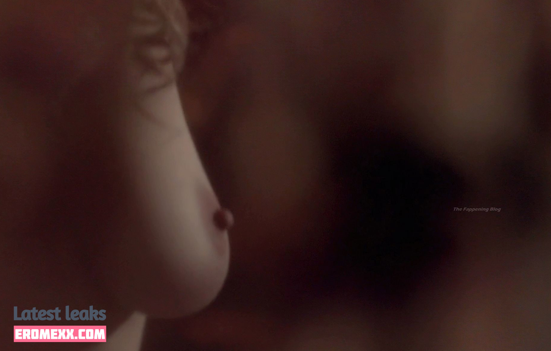Latest Leaks Rebecca Ferguson Nude #135 - Fapello