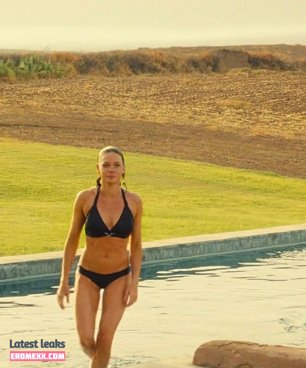 Latest Leaks Rebecca Ferguson Nude #141 - Fapello