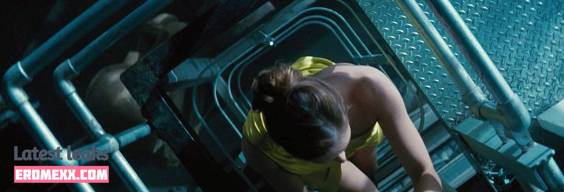 Latest Leaks Rebecca Ferguson Nude #21 - Fapello