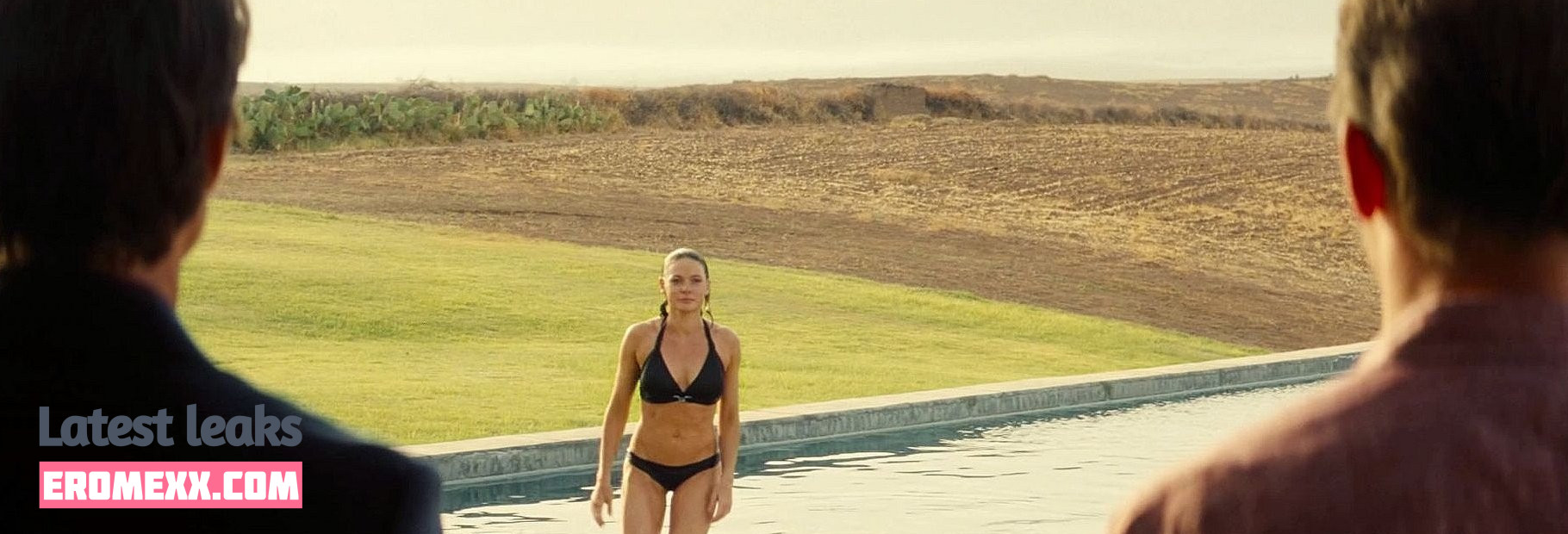 Latest Leaks Rebecca Ferguson Nude #25 - Fapello