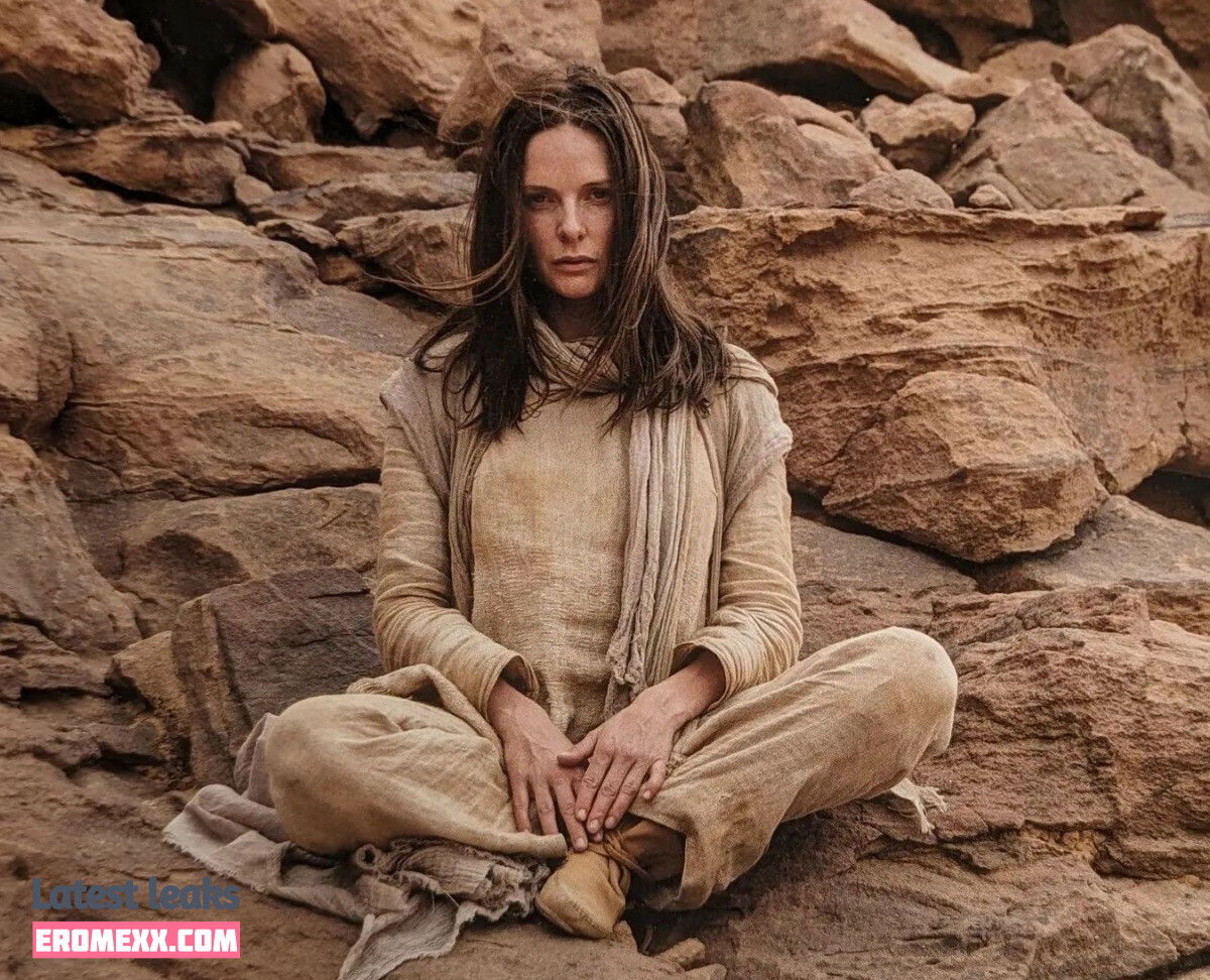 Latest Leaks Rebecca Ferguson Nude #357 - Fapello