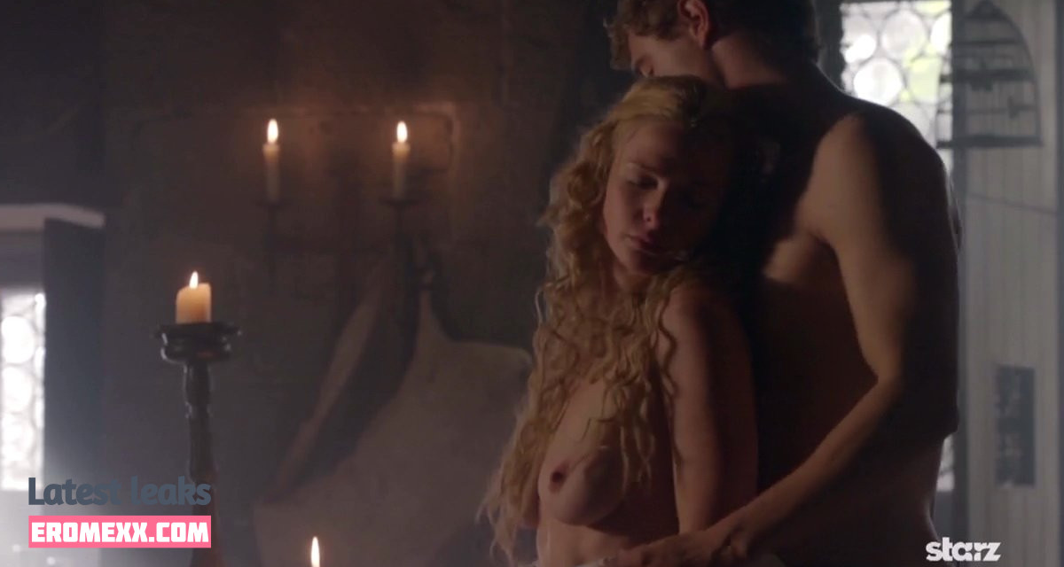 Latest Leaks Rebecca Ferguson Nude #43 - Fapello