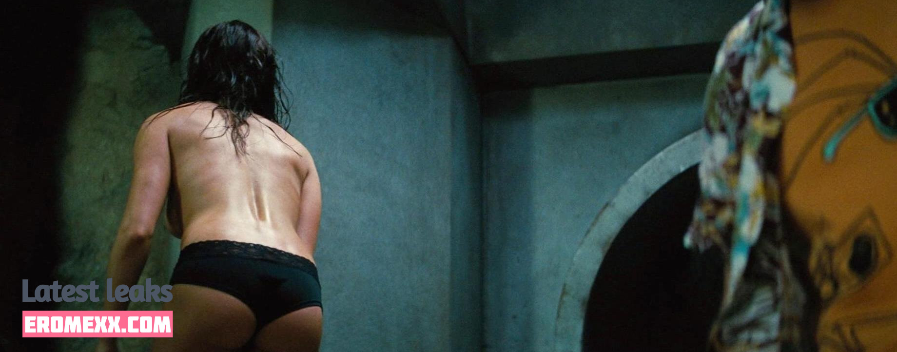 Latest Leaks Rebecca Ferguson Nude #51 - Fapello