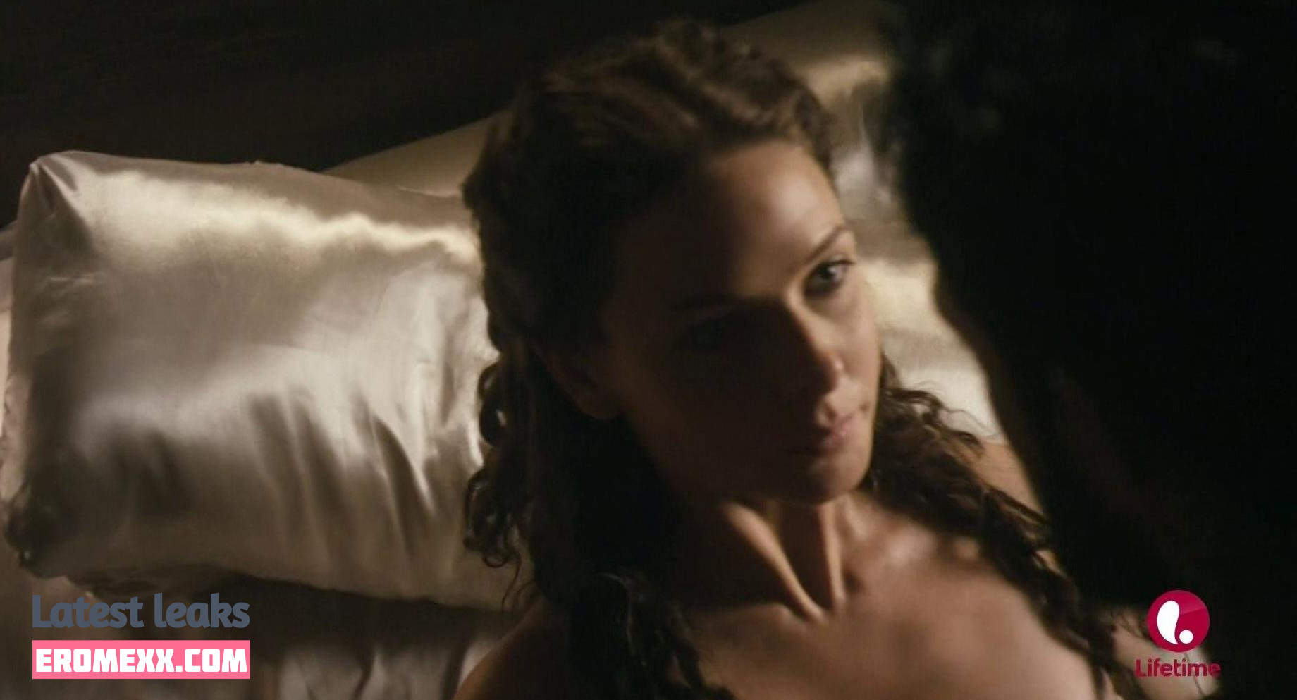 Latest Leaks Rebecca Ferguson Nude #57 - Fapello