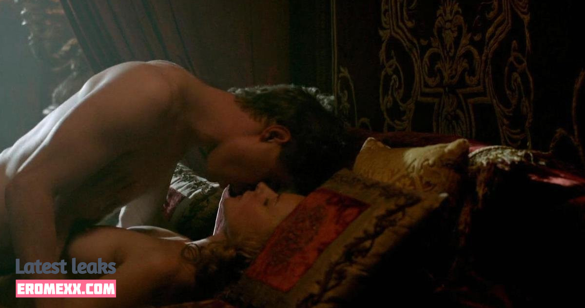 Latest Leaks Rebecca Ferguson Nude #63 - Fapello