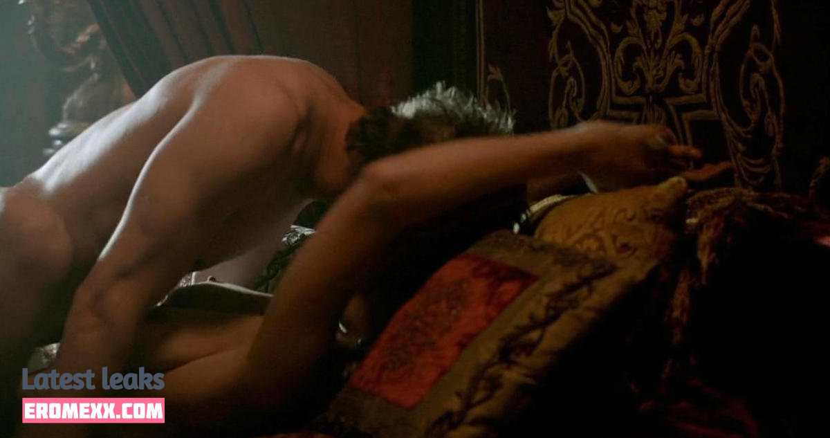 Latest Leaks Rebecca Ferguson Nude #64 - Fapello
