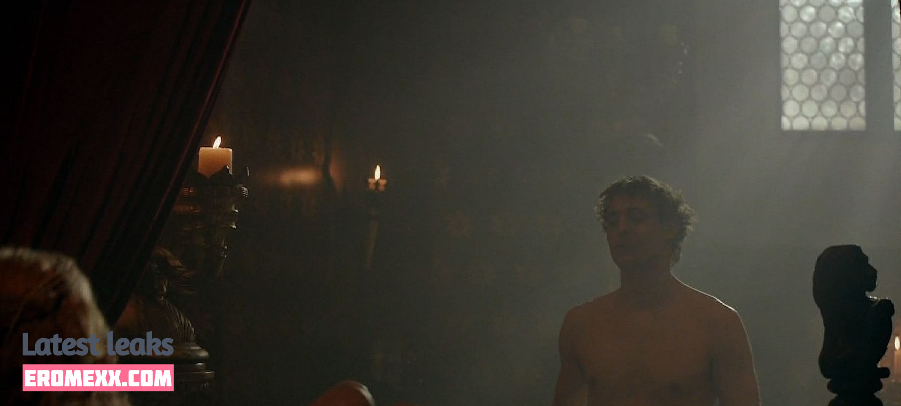 Latest Leaks Rebecca Ferguson Nude #7 - Fapello