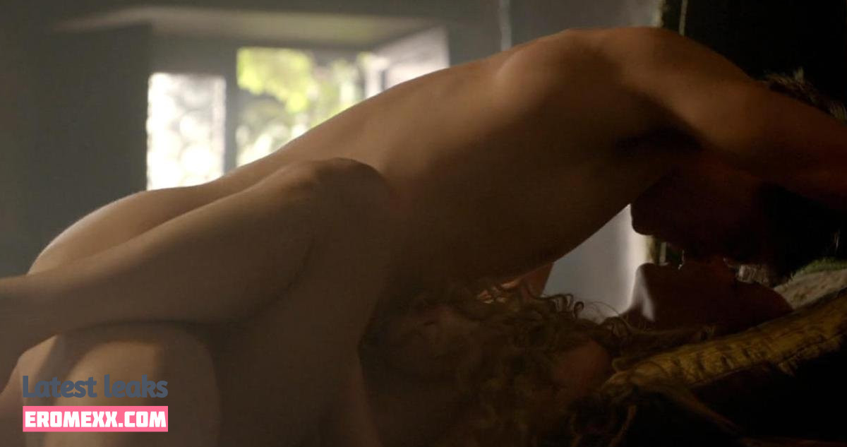 Latest Leaks Rebecca Ferguson Nude #71 - Fapello
