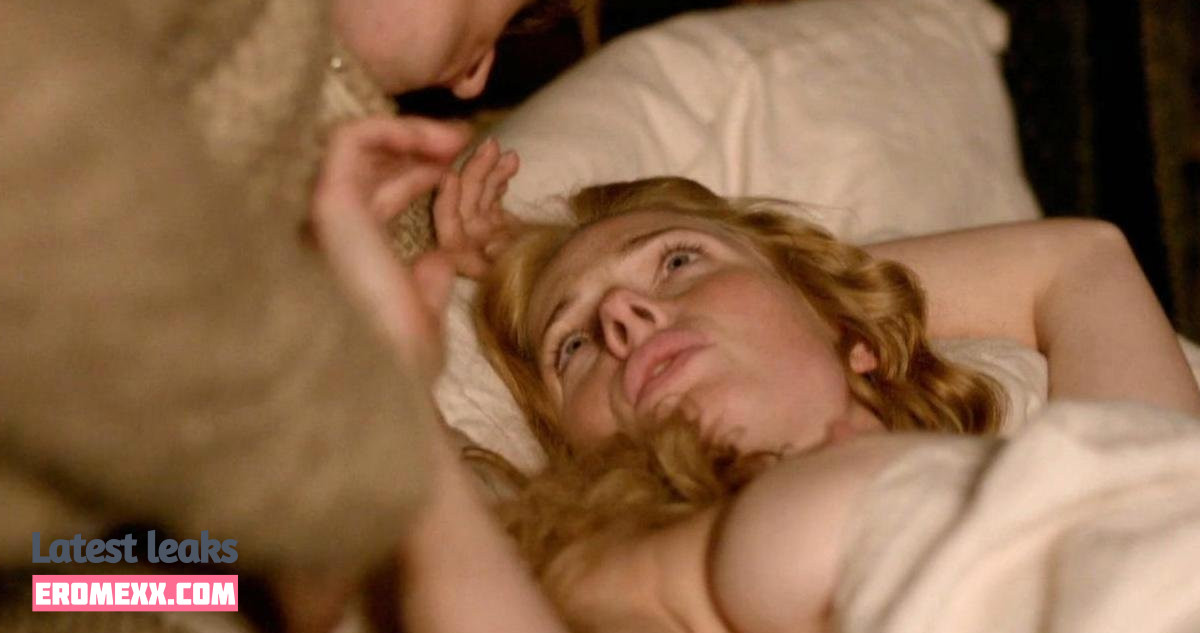 Latest Leaks Rebecca Ferguson Nude #80 - Fapello