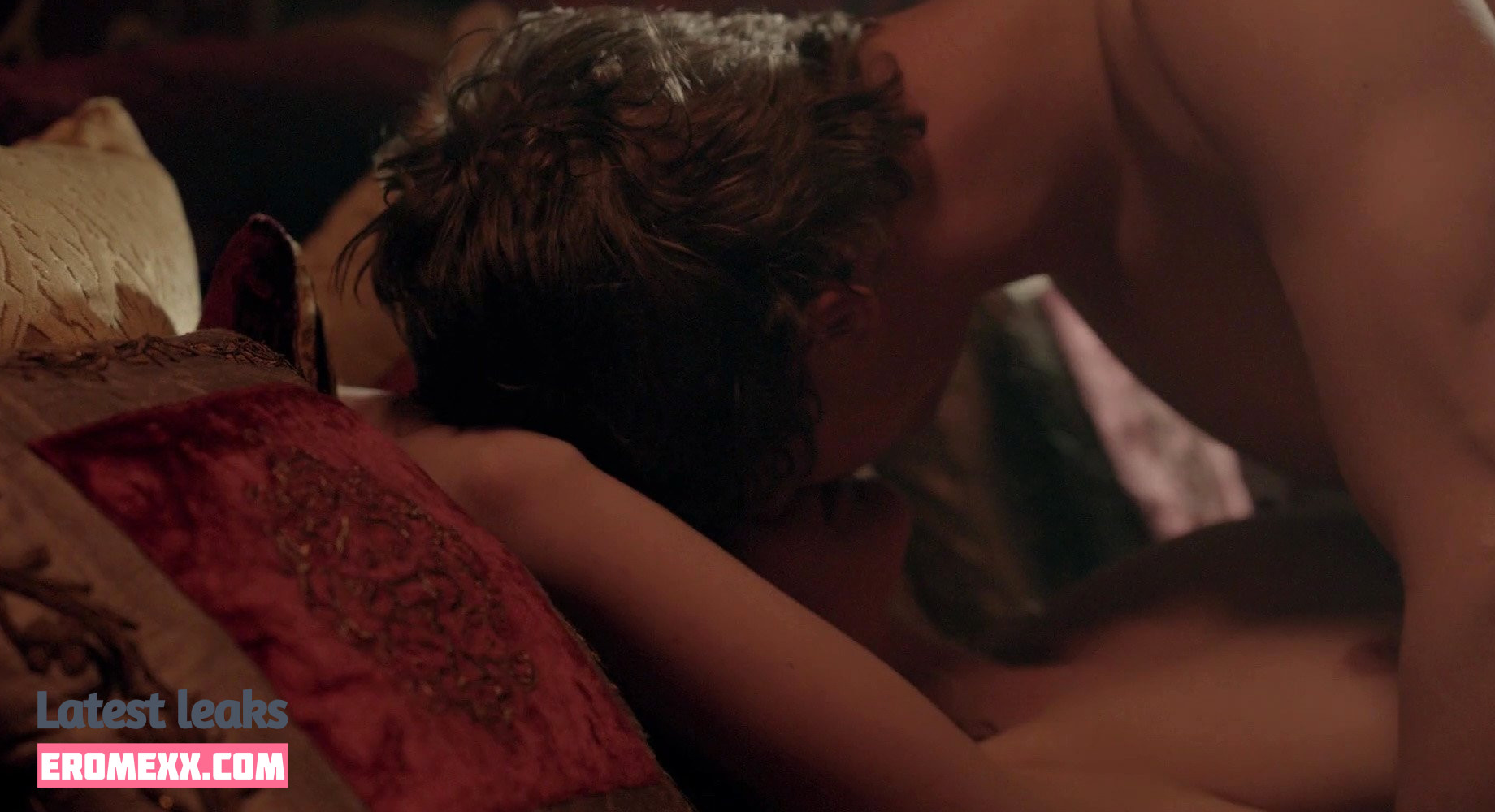 Latest Leaks Rebecca Ferguson Nude #95 - Fapello