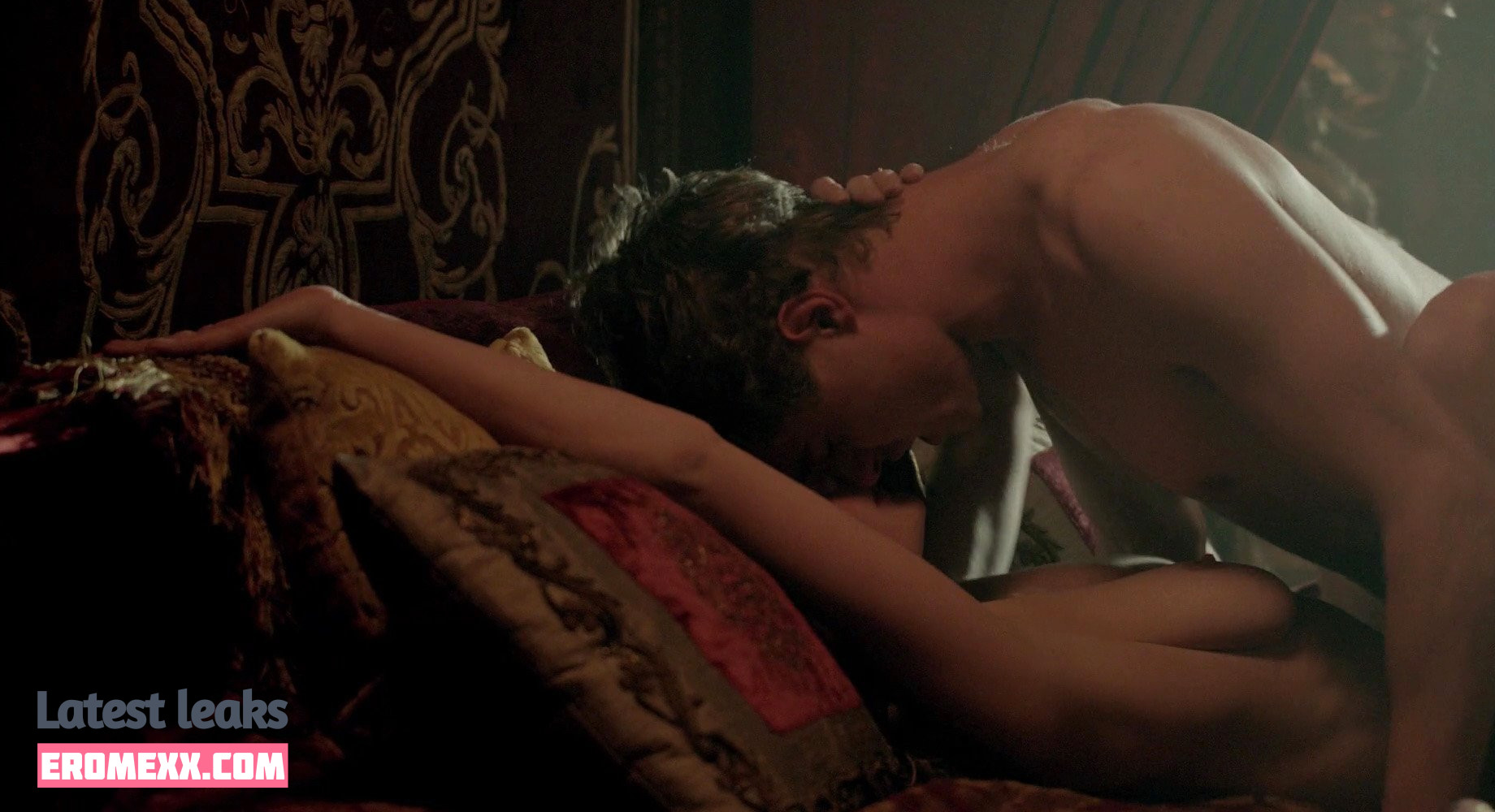 Latest Leaks Rebecca Ferguson Nude #98 - Fapello