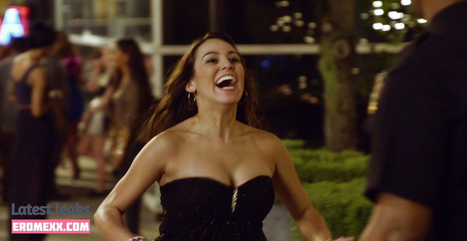 Latest Leaks Rebecca Galarza Nude #2 - Erome