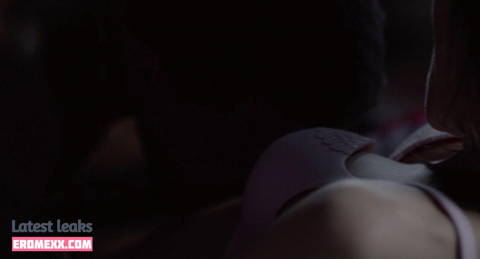 Latest Leaks Rebecca Liddiard Nude #6 - Erome