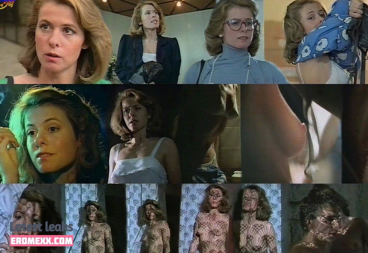 Latest Leaks Rebecca Pauly Nude #1 - Erome