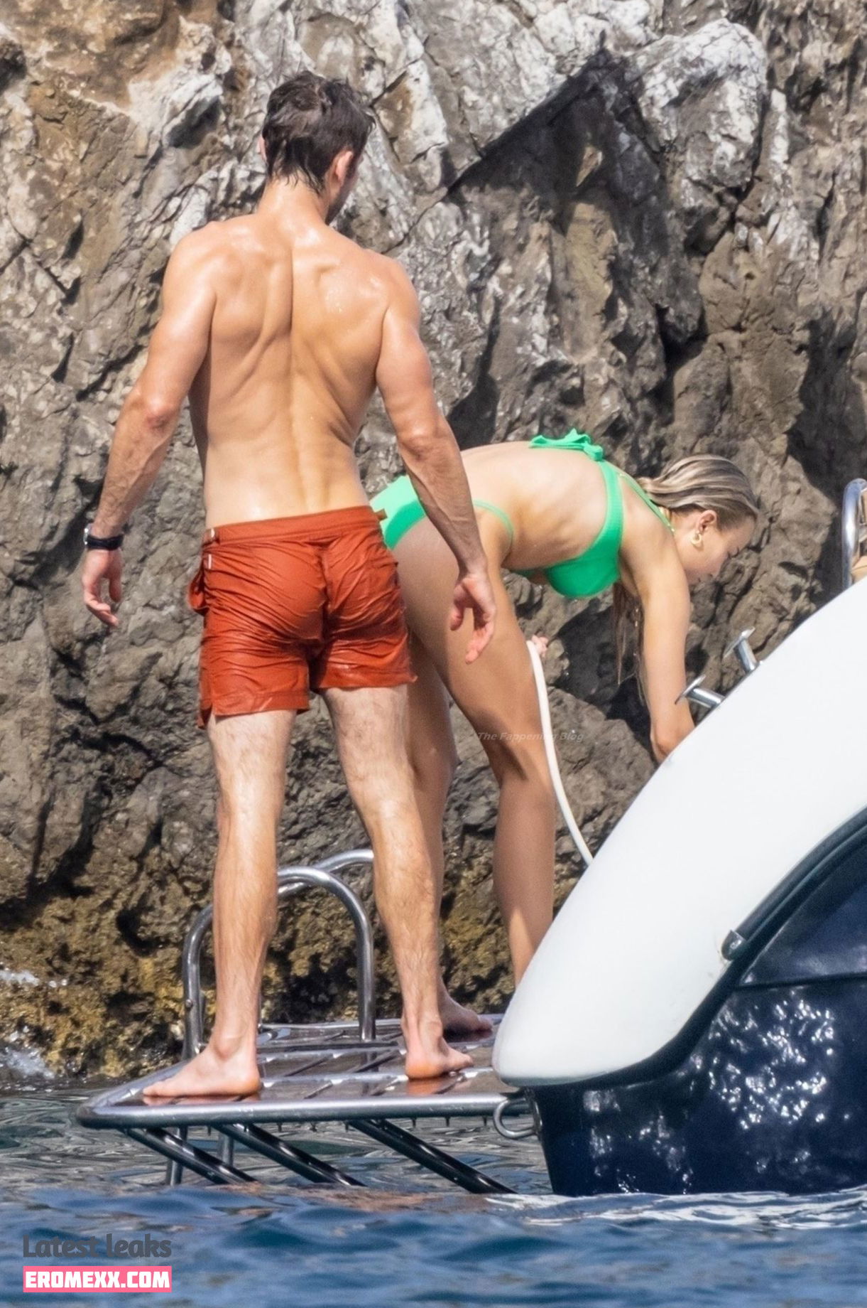 Latest Leaks Rebecca Rittenhouse Nude #79 - Erome