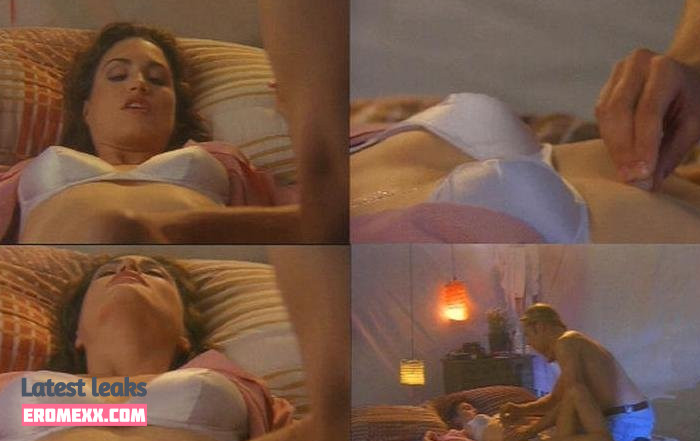 Latest Leaks Rebecca Rocheford Nude #1 - Fapello