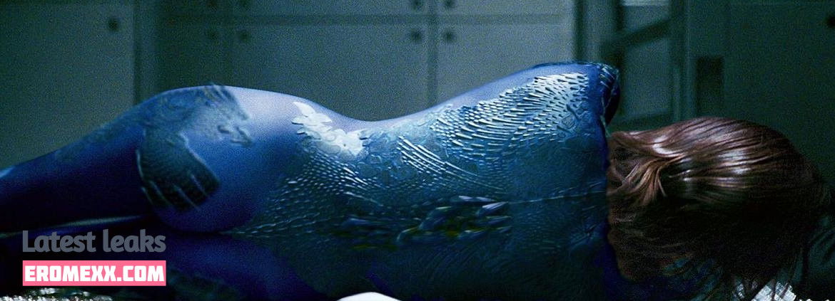 Latest Leaks Rebecca Romijn Nude #143 - Erome
