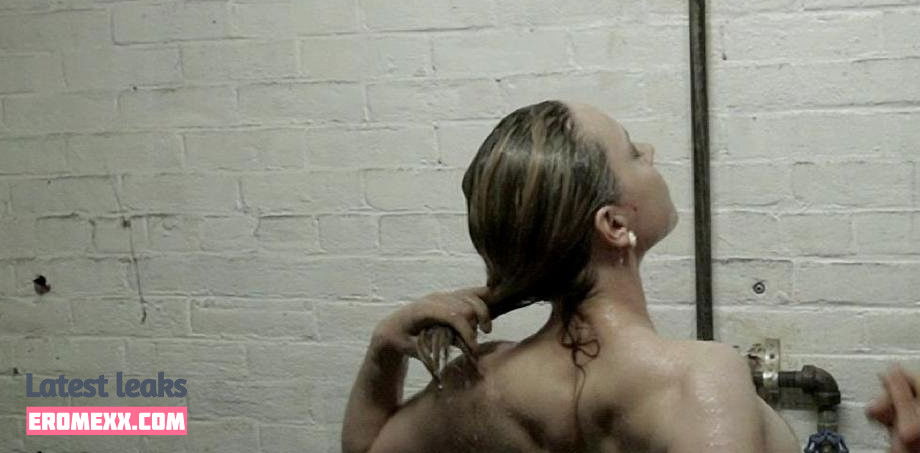 Latest Leaks Rebecca Whitehurst Nude #1 - Erome