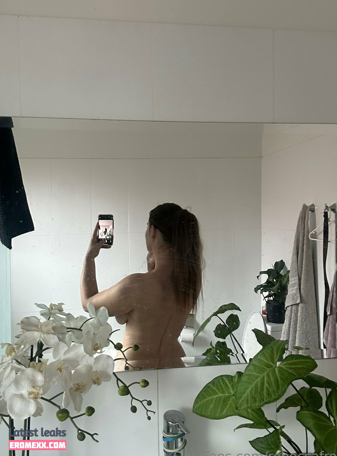 Latest Leaks rebeccafree Nude #18 - Fapello
