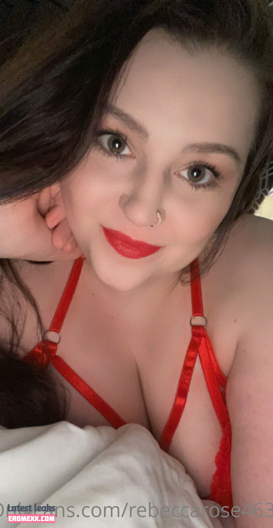 Latest Leaks rebeccarose463f Nude #1 - Erome