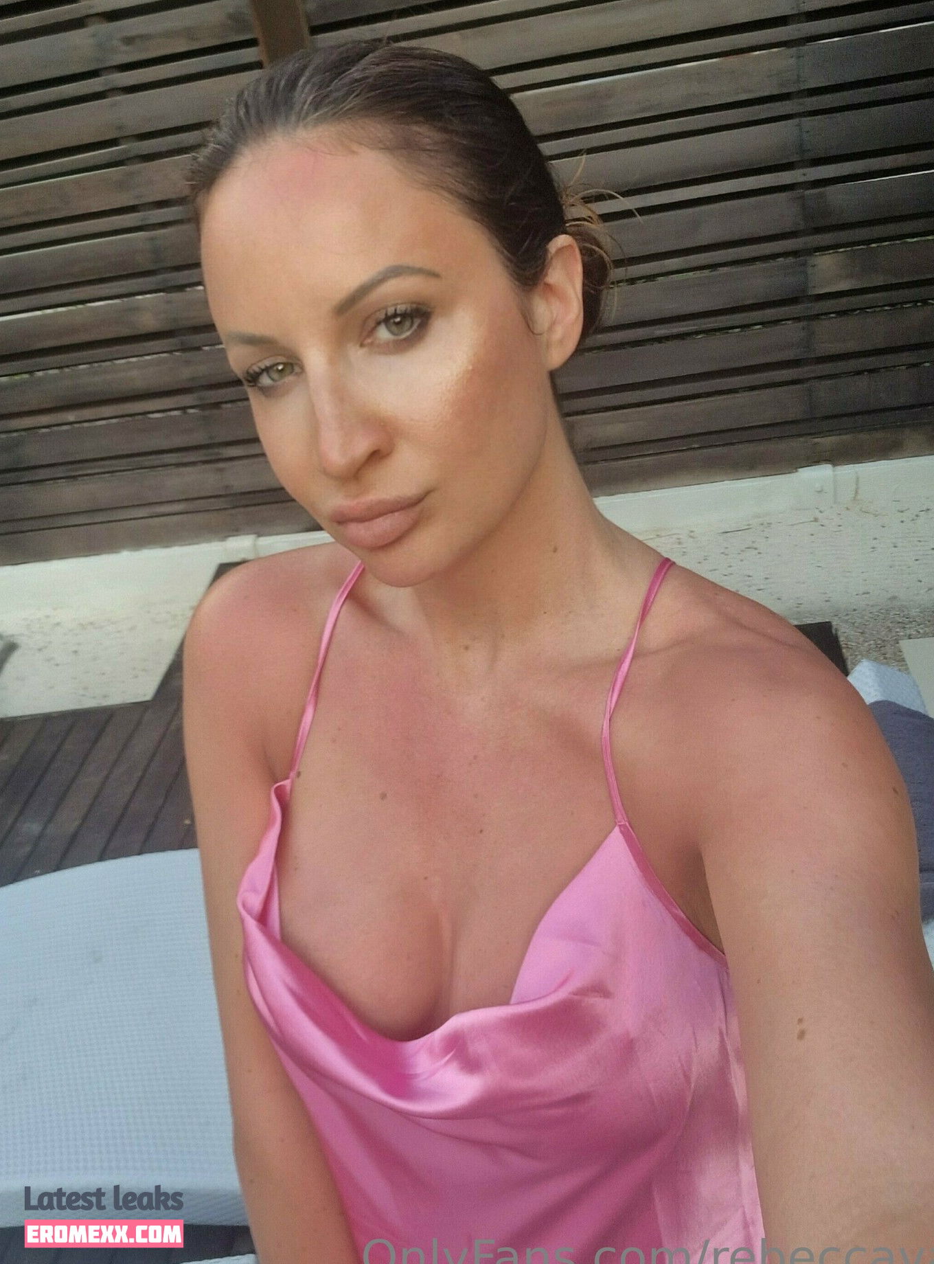 Latest Leaks rebeccava Nude #11 - Fapello