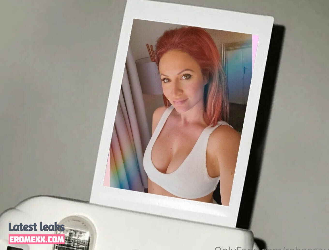 Latest Leaks rebeccava Nude #59 - Fapello