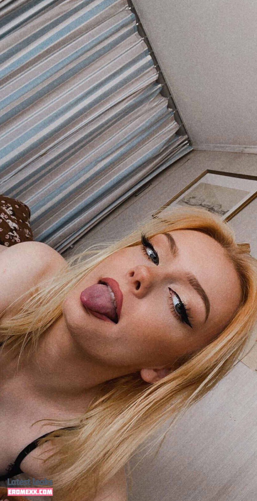 Latest Leaks rebecccamua Nude #24 - Erome