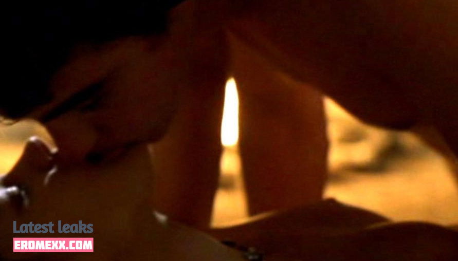 Latest Leaks Rebecka Liljeberg Nude #1 - Erome