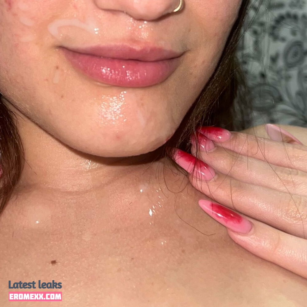 Latest Leaks Rebeilish Nude #31 - Erome