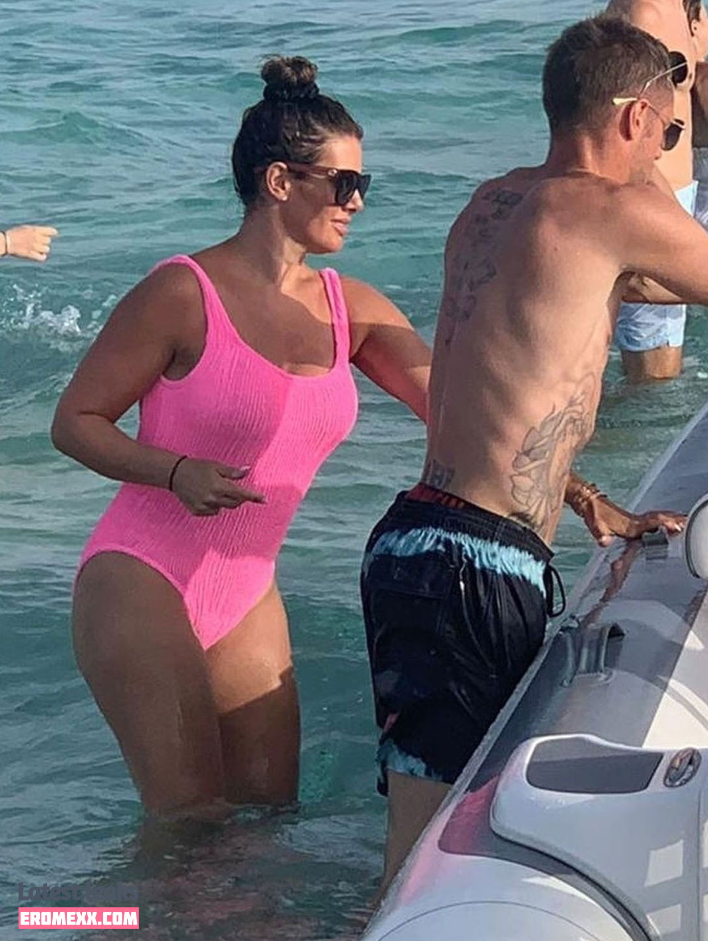 Latest Leaks Rebekah Vardy Nude #118 - Erome