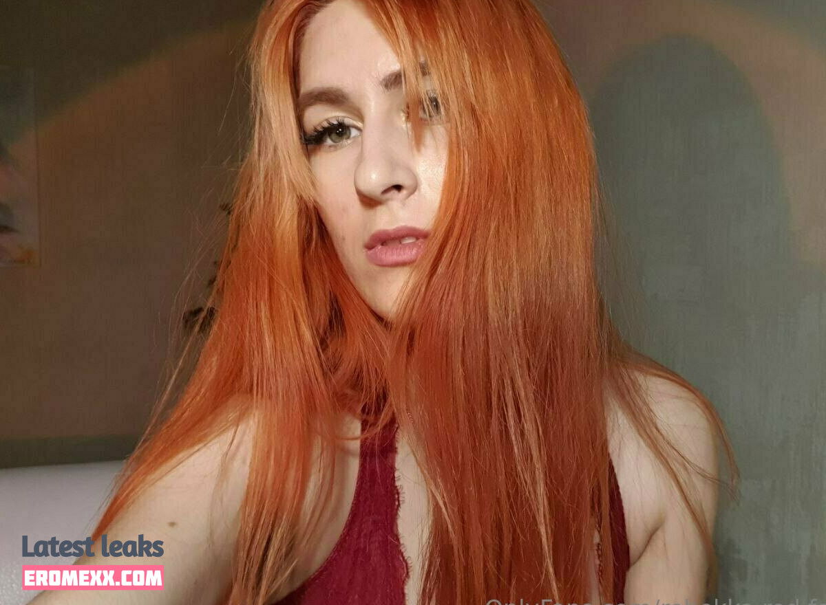 Latest Leaks rebekka.red.fox Nude #24 - Fapello