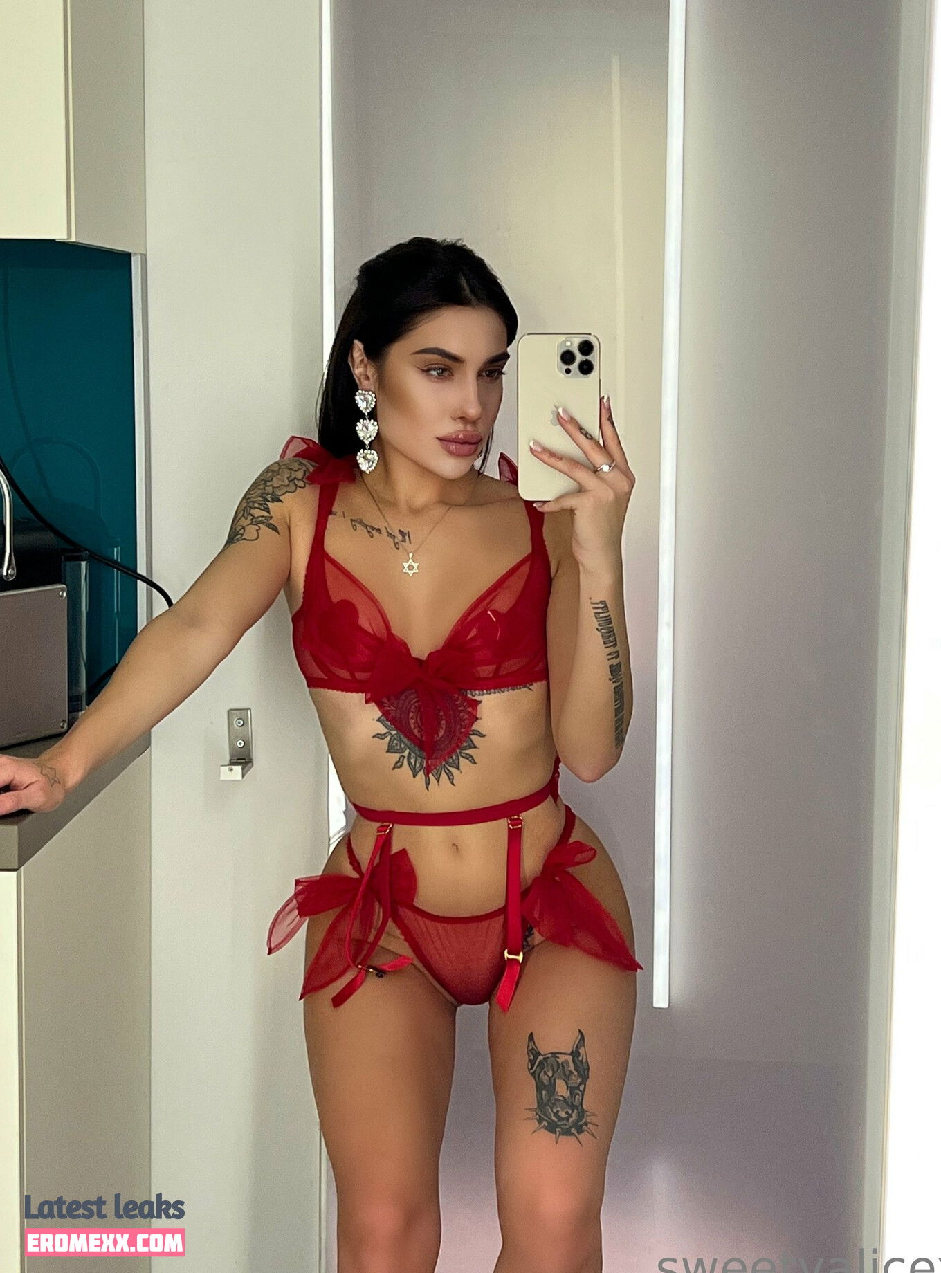 Latest Leaks rebekkamo Nude #5 - Fapello
