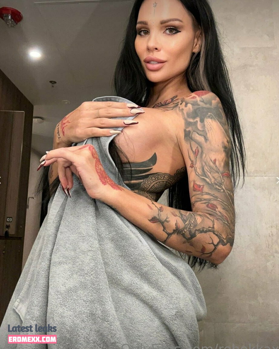 Latest Leaks rebekkaxo Nude #47 - Erome