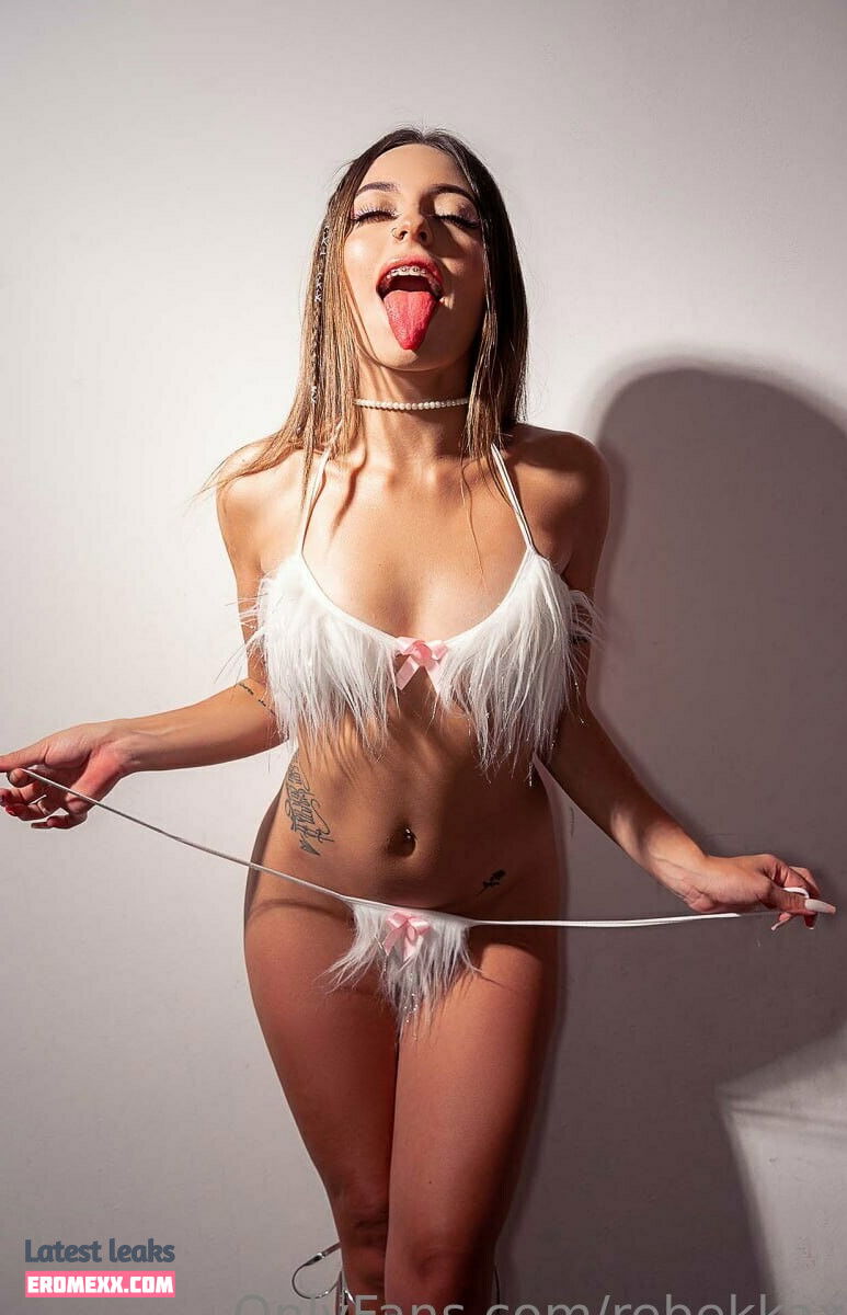 Latest Leaks rebekkaxo Nude #81 - Erome