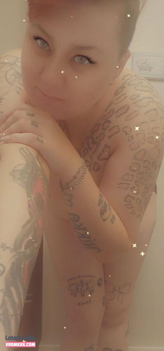 Latest Leaks rebelblackheart Nude #4 - Fapello
