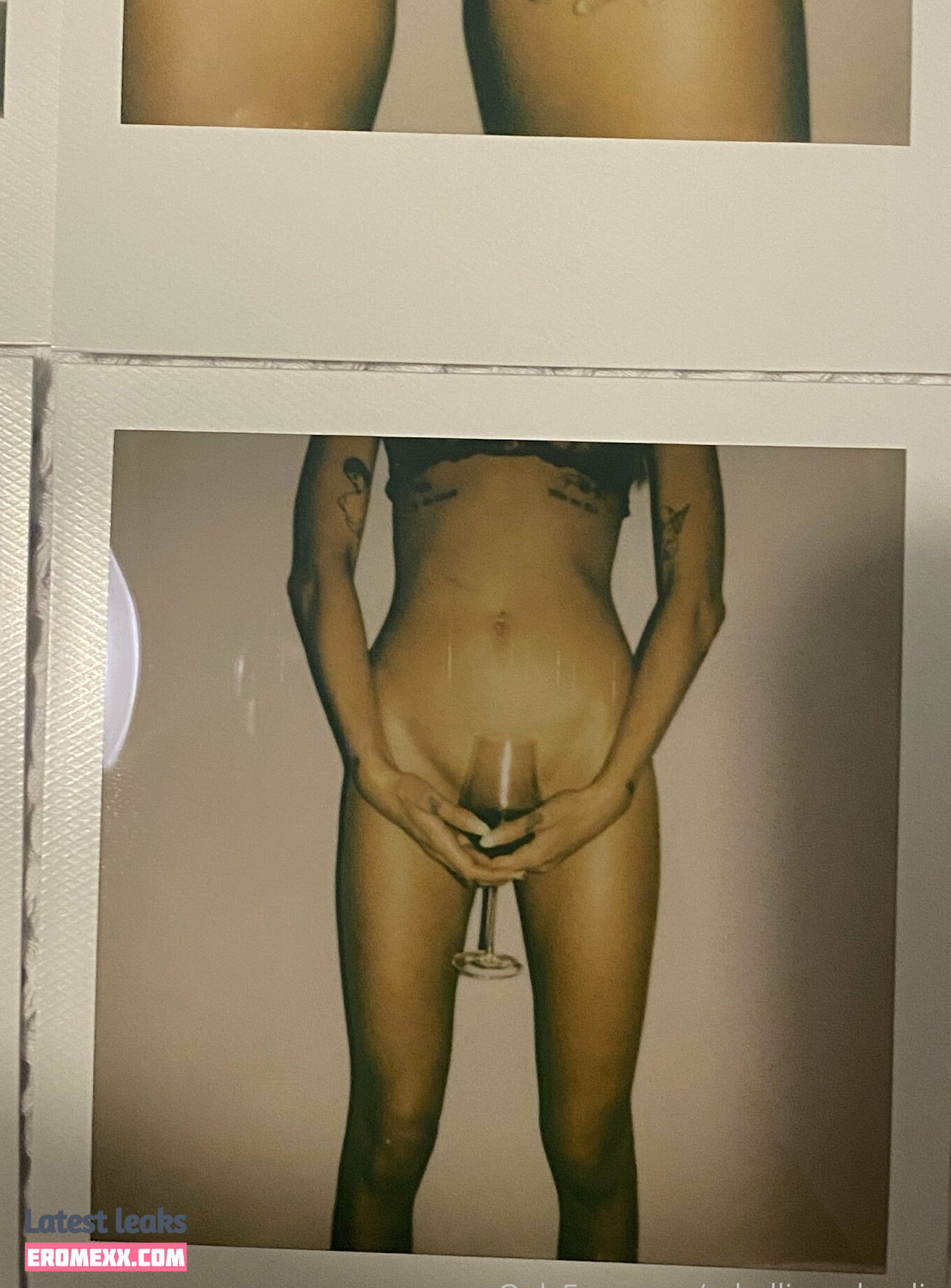 Latest Leaks rebellious_hooligans Nude #10 - Fapello