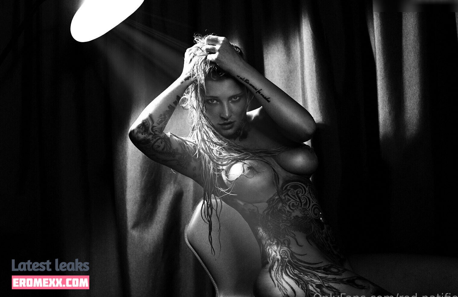 Latest Leaks red.natified Nude #102 - Erome