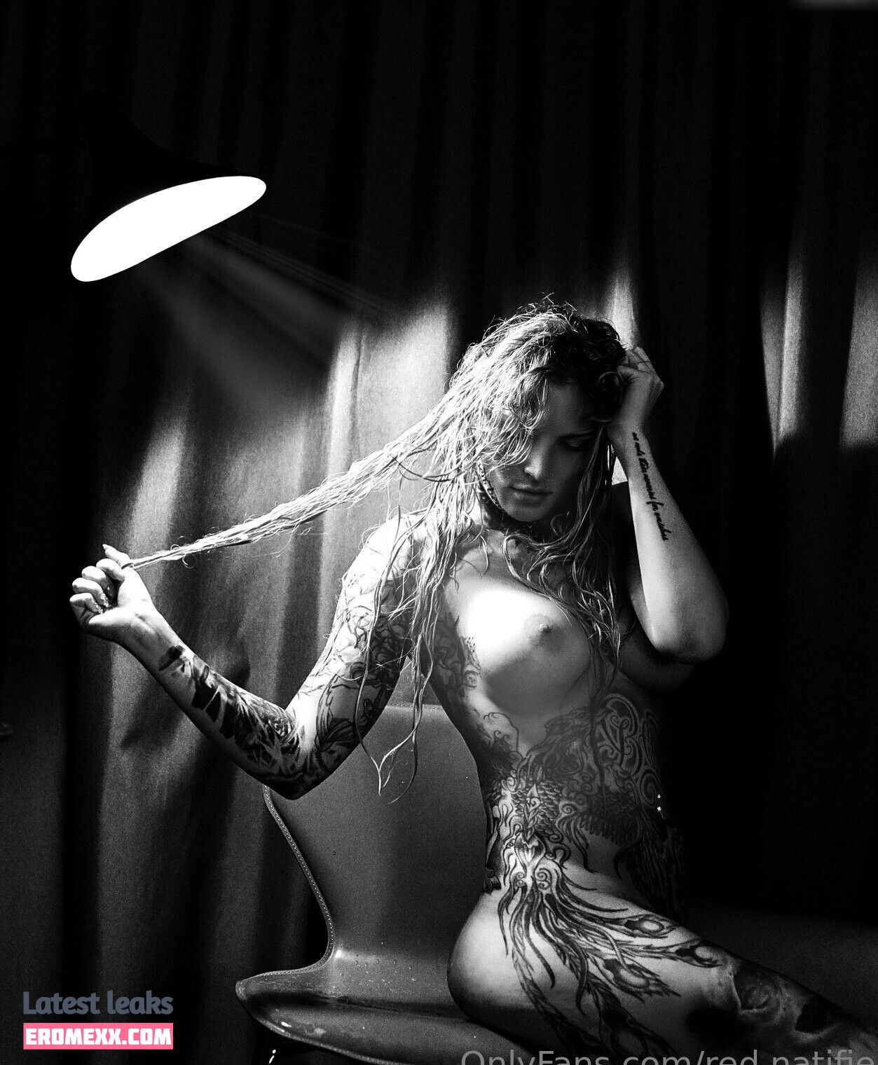Latest Leaks red.natified Nude #108 - Erome