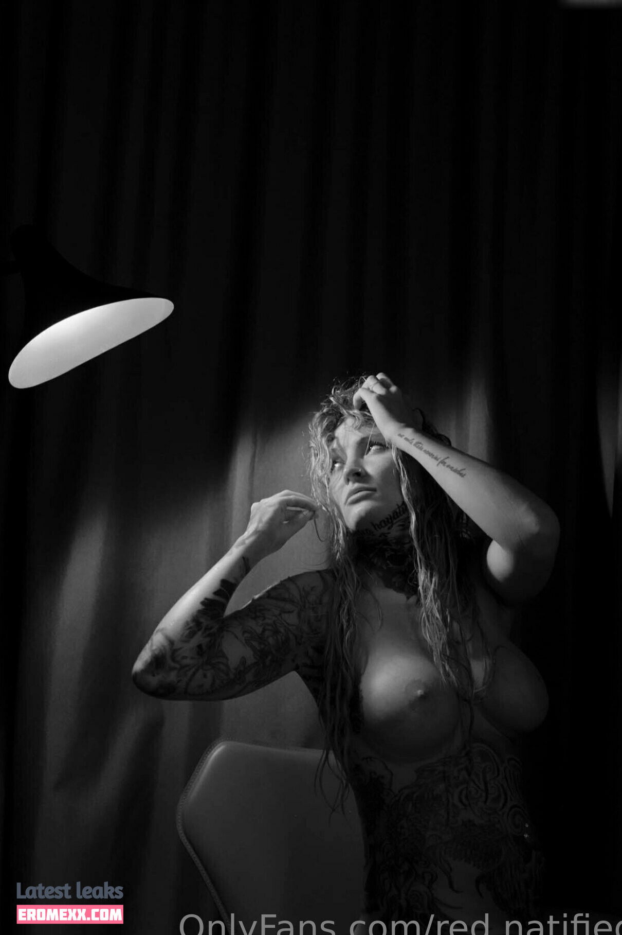 Latest Leaks red.natified Nude #110 - Erome