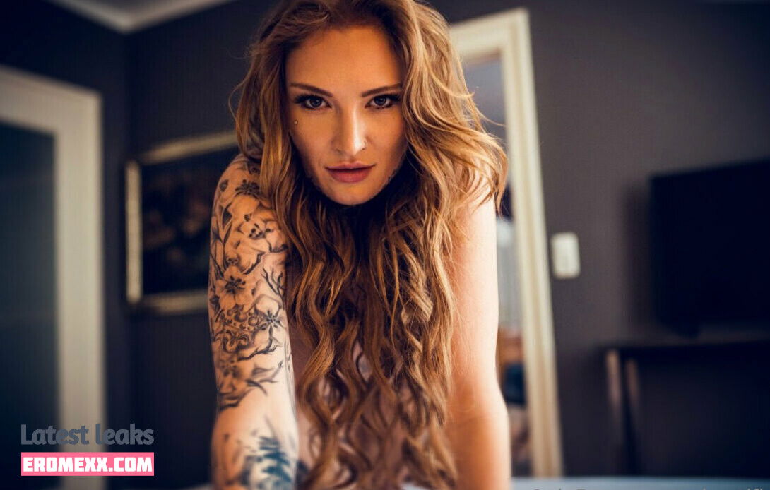 Latest Leaks red.natified Nude #14 - Fapello