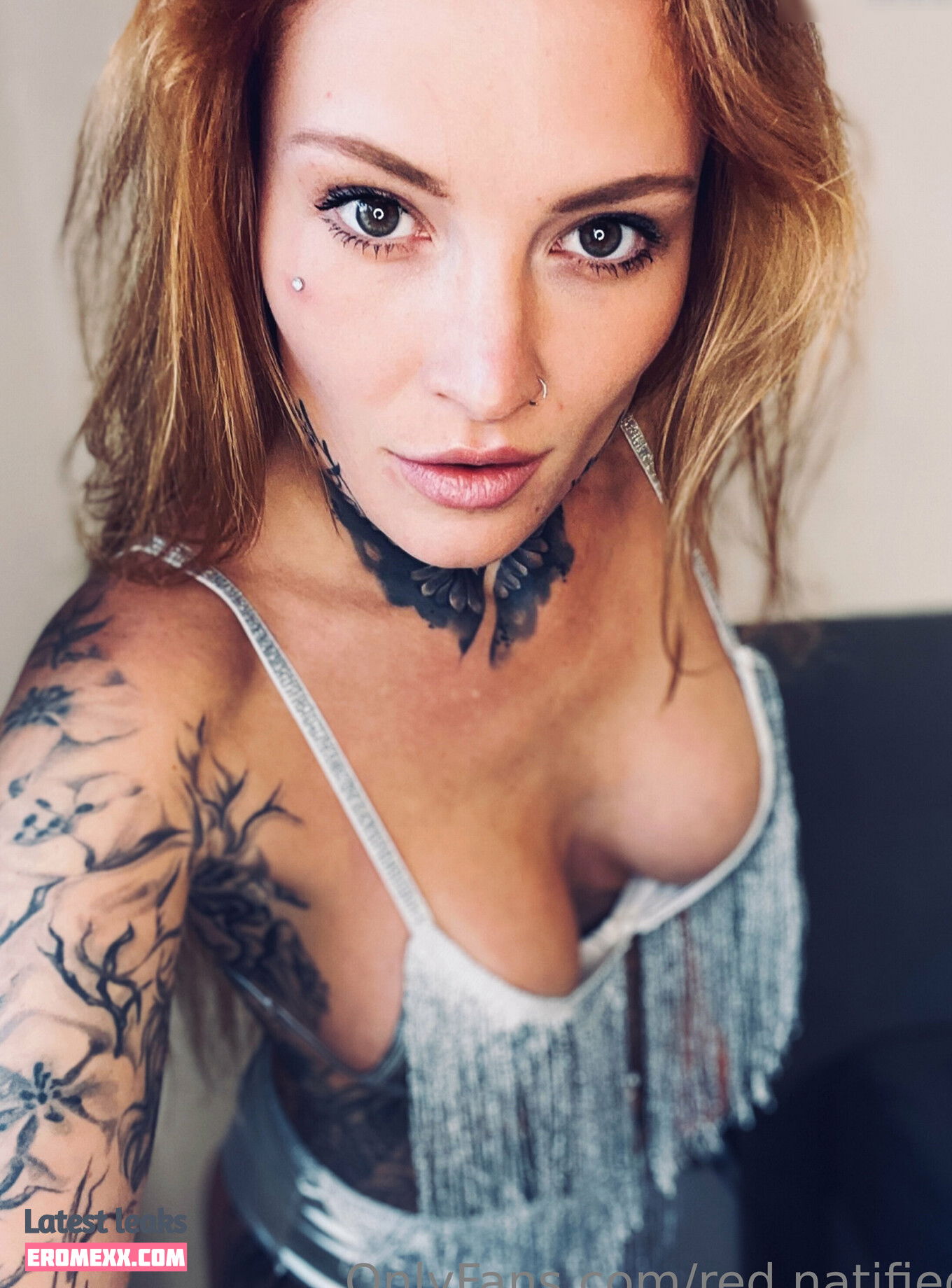 Latest Leaks red.natified Nude #66 - Fapello