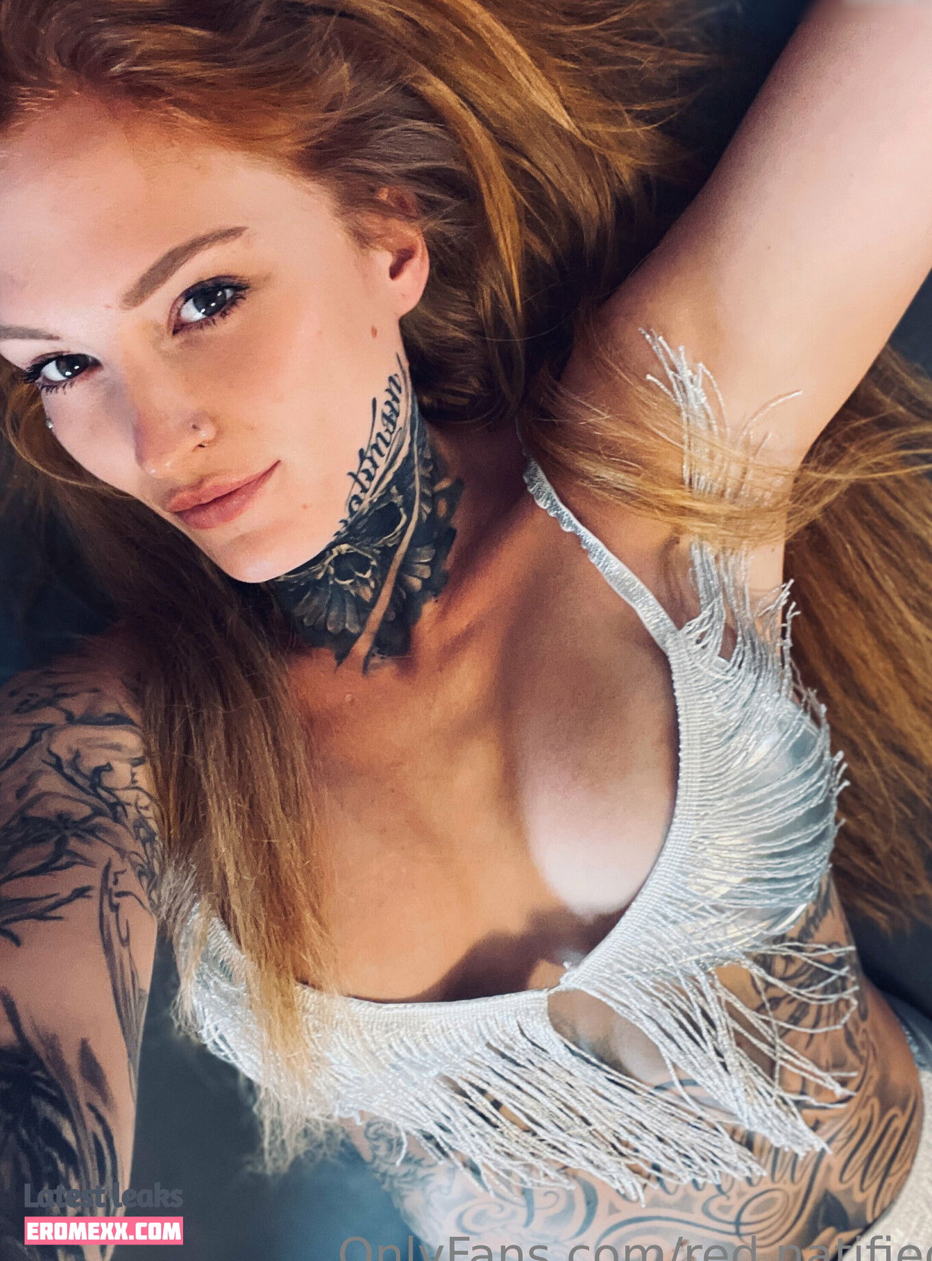 Latest Leaks red.natified Nude #71 - Fapello